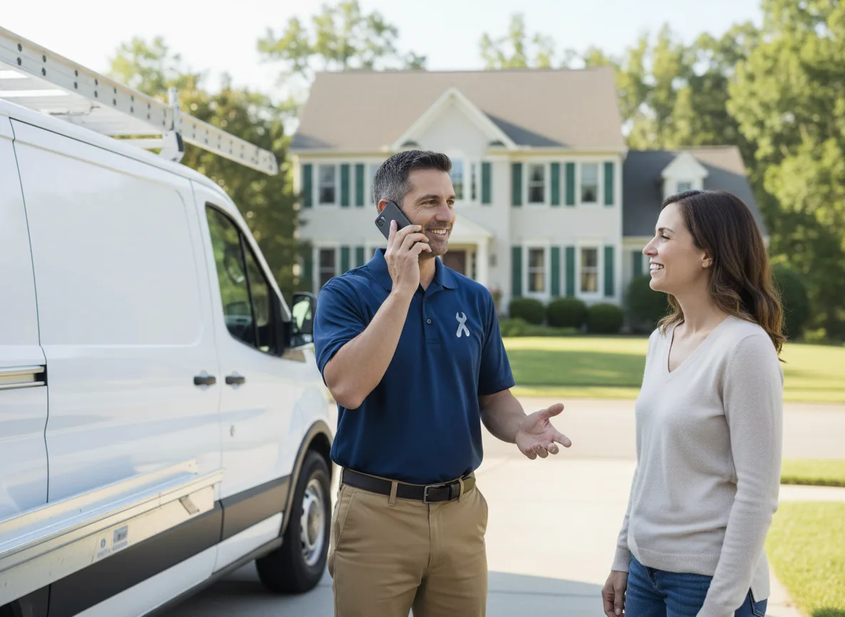 Home Gutter Service Ortley, SD FAQs